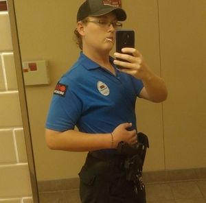 Meet your Posher, Cody
